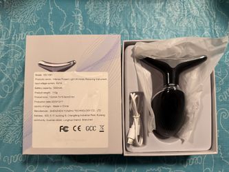 Light Wrinkle Reducing Instrument