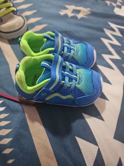 Baby Shoes