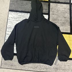  Hoodie- Fear Of God. 