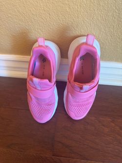 Big Kid Size 3 Shoe