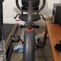 SCHWINN 270 Workout Bicycle 