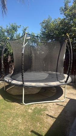Trampoline