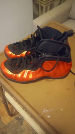 Foamposites