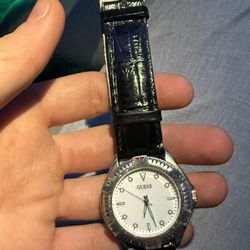 Guess Watch 