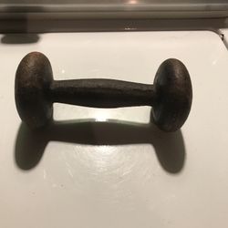 1 Weight 5 Lb 