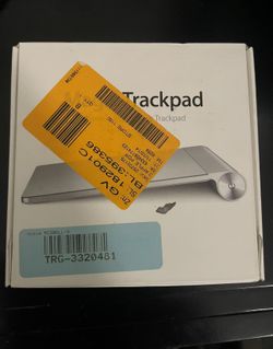 Apple Track Pad