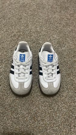 Adidas samba kids