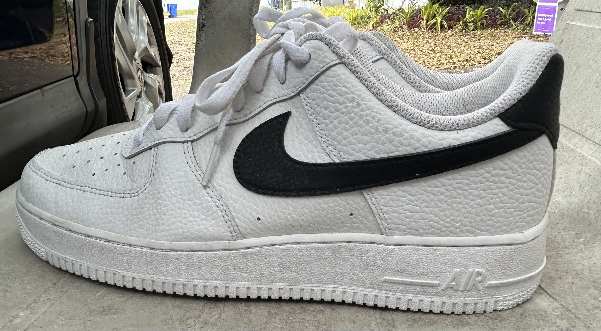 Nike Men’s Air Force 1