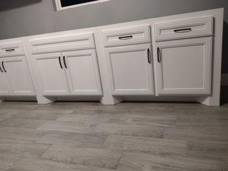 Hola Te Hacemos Tus Gabinetes Para Cocinas Y Baños 