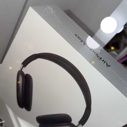Airpodmax Headphone 