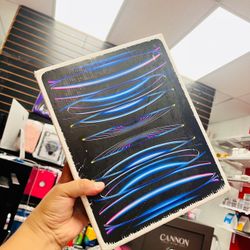 iPad Pro 12.9inch 6th Gen WiFi