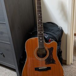 Epiphone Masterbilt DR500 