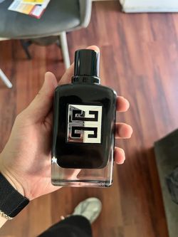 Men’s Fragrance / Cologne