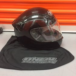 Motorcycle Helmet XX small