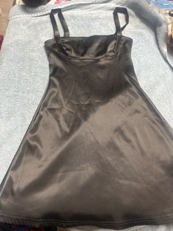 Dress Xxs