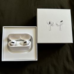 AirPods Pro (Brand New) 