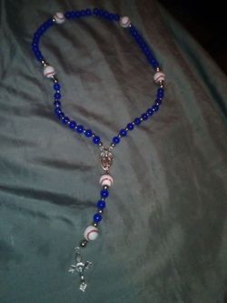 Rosaries $10 each