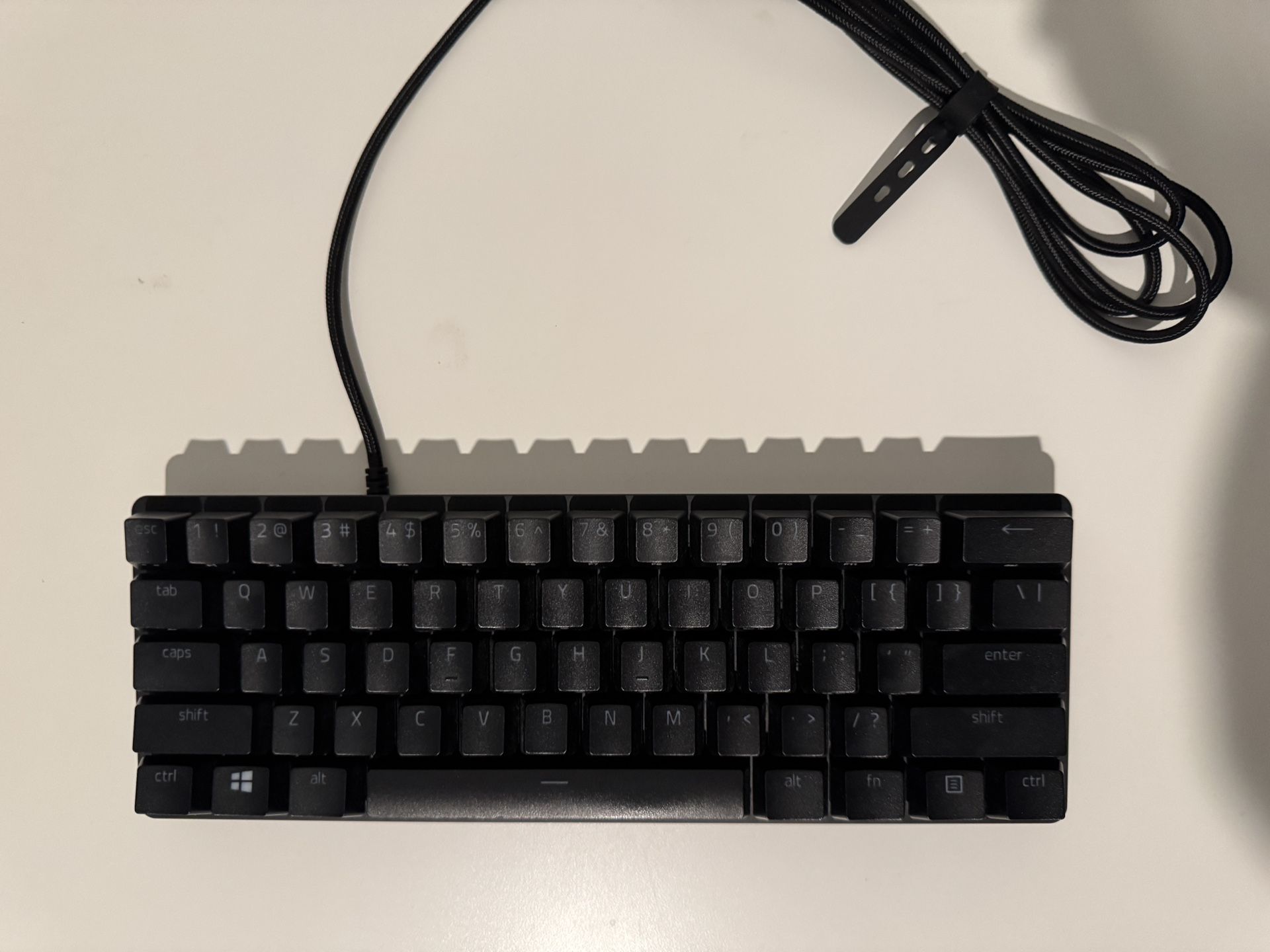 Razer Huntsman Mini Keyboard Wired