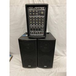 b-52 professional matrix 200