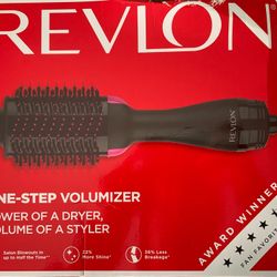 Revlon Styler
