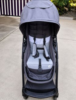 Baby Trend Modular Stroller