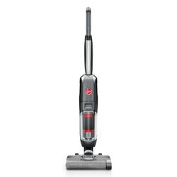 Hoover Streamline Corded Wet/Dry Vacuum Cleaner, for Hard Floor, Vacuums and Washes, Self Cleaning,
