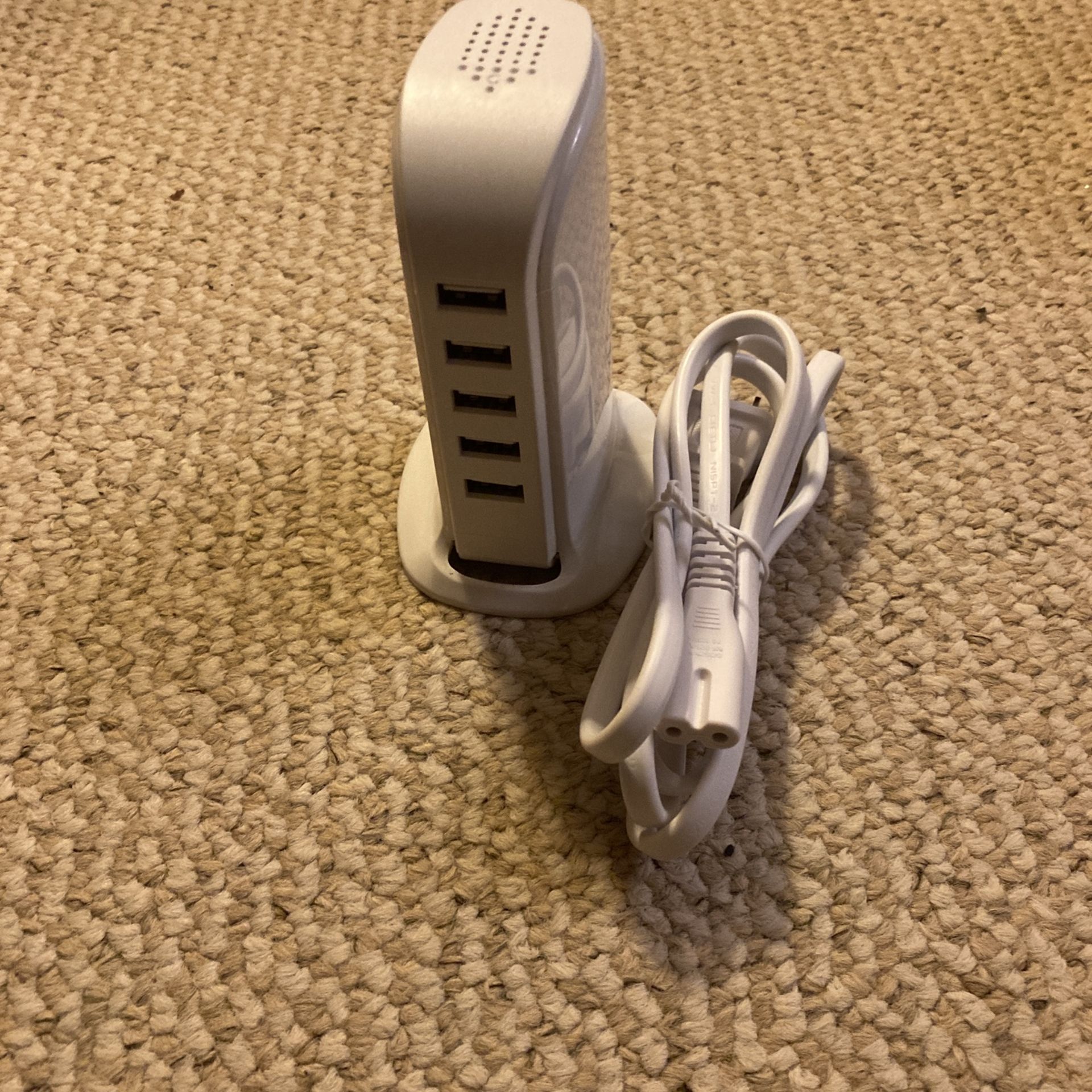 USB Charging Dock (USB