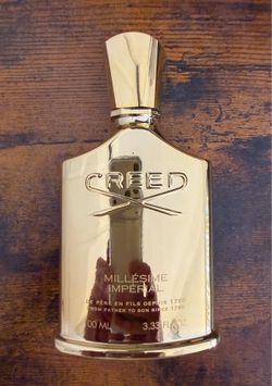 Creed Millesime Imperial 3.3oz