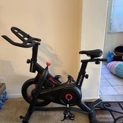 Echelon Exercise Bike