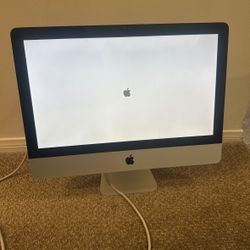 Apple iMac "Core i5" 2.7 21.5" Mac Computer 