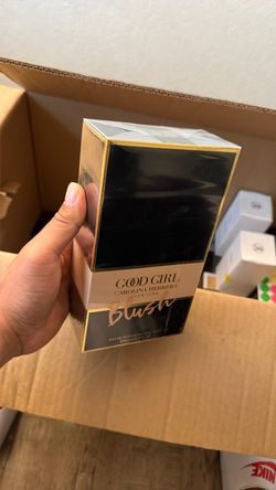 Carolina Herrera Good Girl Blush EDP 80ml