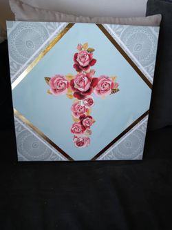 New decorations frame/wall art/ canvas