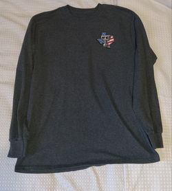 Texas Tech Longsleeve