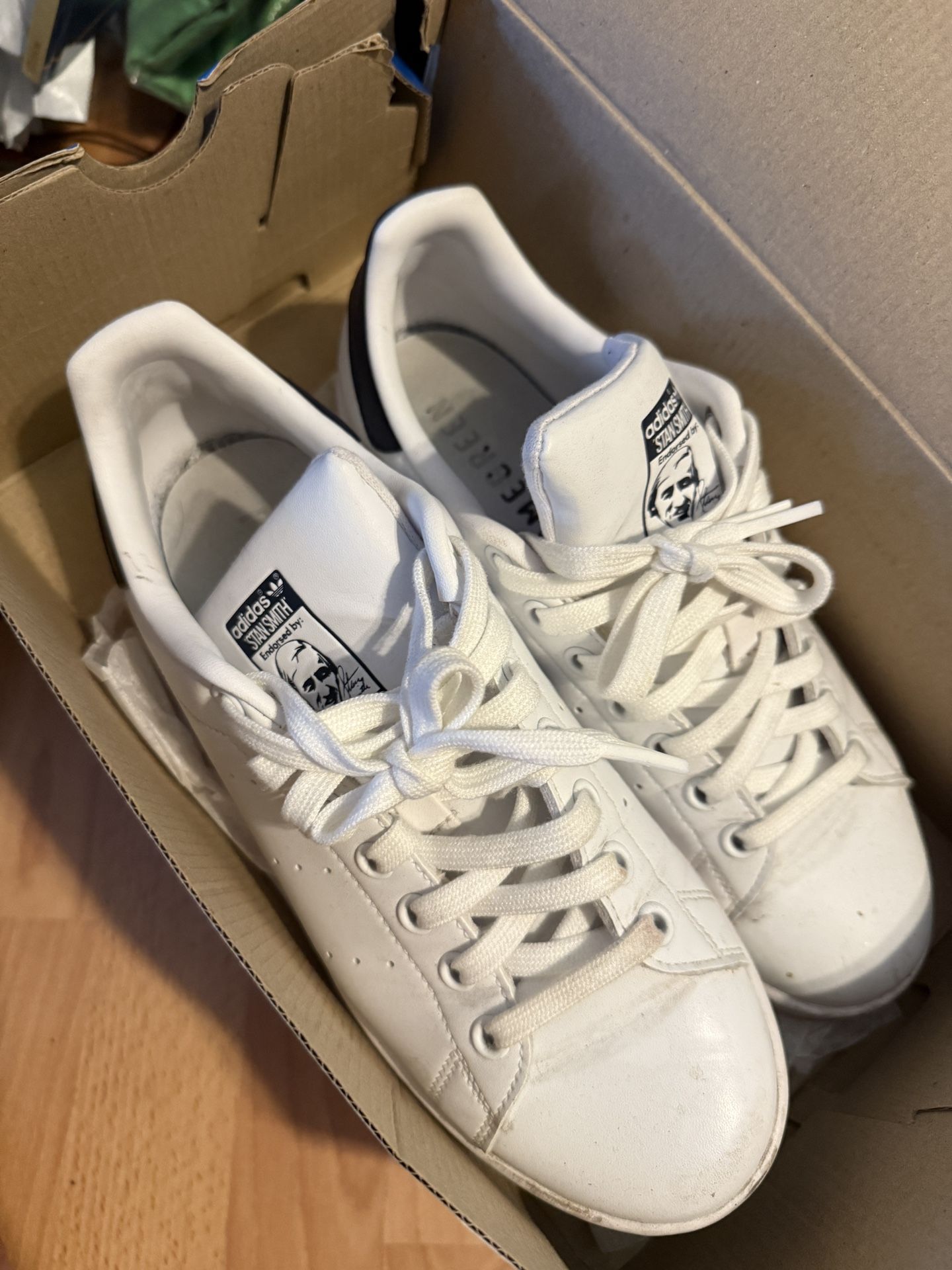 Adidas Stan Smith