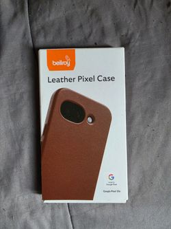Brand New Bellroy Pixel 10 Leather Case