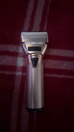 babybliss fxone shaveers