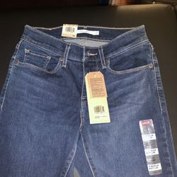 Levi’s Jeans