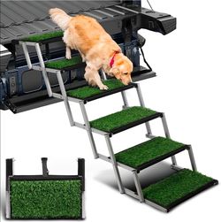 Dog stairs