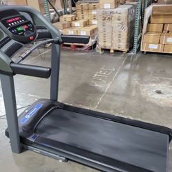 Horizon Fitness Treadmill T101 