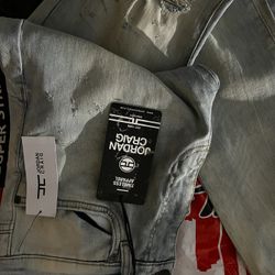 Jordan Craig Jeans 