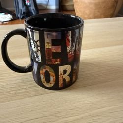 Coffee Mug NYC (Never Used)