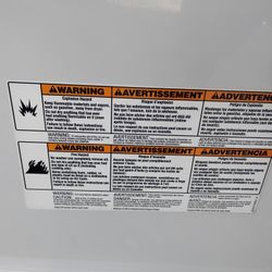 Good Condition  Washer And Dryer 