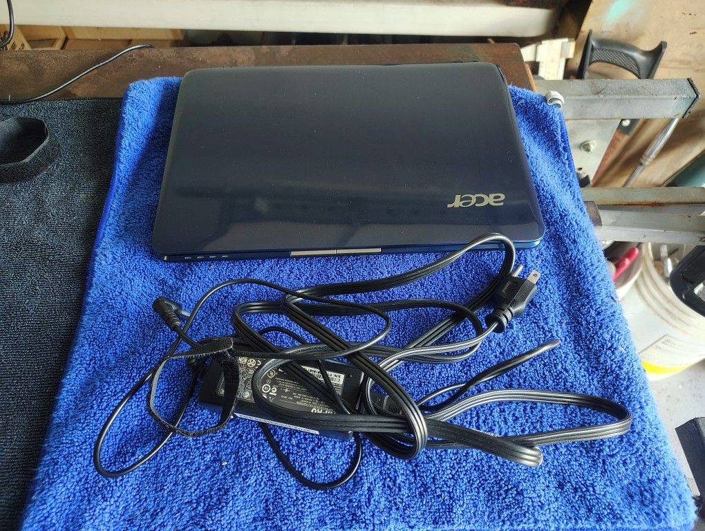 Acer 1(contact info removed) Laptop
