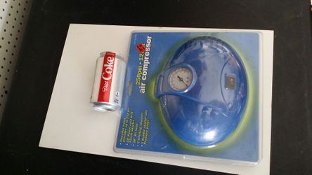 12 V Air Compressor