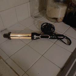 Hot Tools Curling Iorn