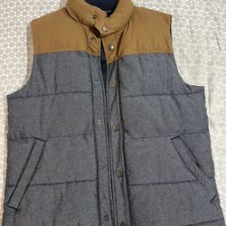 Gap Vest Men’s 