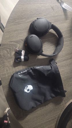 ANC 2 Skullcandy