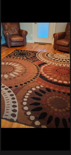 8 by 10 area rug