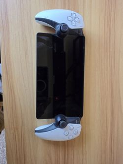 Playstation Portal