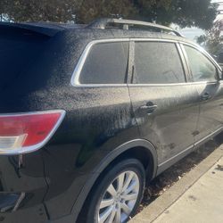 2008 Mazda Cx-9